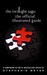 Twilight Saga: The Official Illustrated Guide (Hardcover)