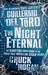The Night Eternal (The Strain Trilogy, #3)