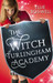 The Witch of Turlingham Academy (The Witch of Turlingham Academy, #1)