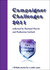 Campaigner Challenges 2011