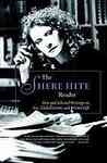 The Shere Hite Reader: New and Selected Writings on Sex, Globalism, and Private Life The Shere Hite Reader: New and Selected Writings on Sex, Globalism, and Private Life