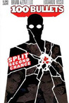 100 Bullets, Vol. 2: Split Second Chance (100 Bullets, #2)