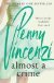 Almost A Crime by Penny Vincenzi Almost A Crime by Penny Vincenzi