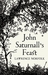 John Saturnall's Feast by Lawrence Norfolk John Saturnall's Feast by Lawrence Norfolk