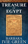 Treasure of Egypt by Barbara Ivie Green