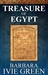 Treasure of Egypt: Humorous Mystery (Book 1 - Treasure of the Ancients)