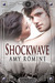 Shockwave (The Tarot Series, #1)