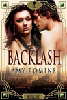 Backlash (The Tarot Series, #2)