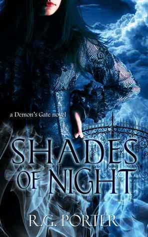 Shades of Night