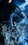 Shades of Night by R.G. Porter