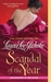 Scandal of the Year  (ebook)