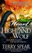 Heart of the Highland Wolf (Heart of the Wolf, #7)