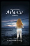 Atlantis (The Storytellers, #2)