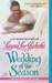 Wedding of the Season (Abandoned at the Altar, #1)
