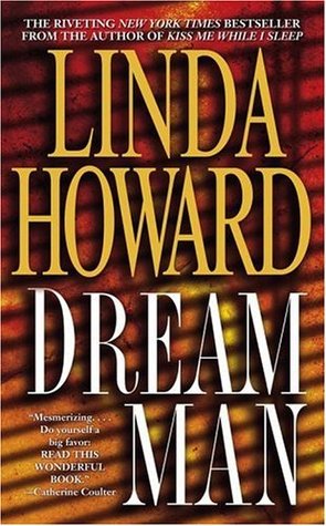 Dream Man by Linda Howard