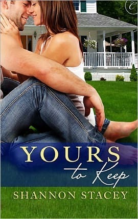 Yours To Keep (Kowalski Family, #3)