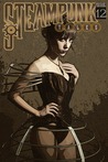 Steampunk Tales: Issue 12