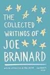 The Collected Writings of Joe Brainard