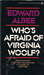 Who's Afraid of Virginia Woolf? (Mass Market Paperback)
