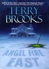 Angel Fire East (Word & Void, #3)