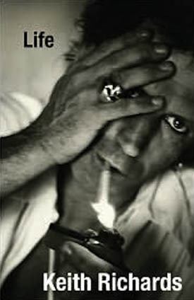 Life by Keith Richards Life by Keith Richards