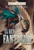 El Rey Fantasma (Reinos Olvidados:Transiciones, #3)