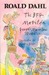 The BFG / Matilda / George's Marvellous Medicine