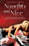 Naughty and Nice by Jaci Burton