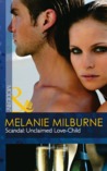 Scandal by Melanie Milburne