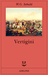 Vertigini by W.G. Sebald Vertigini by W.G. Sebald
