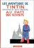 Tintin Au Pays Des Soviets (Hardcover)