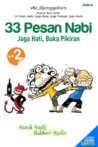 33 Pesan Nabi Vol. 2 by Vbi Djenggotten 33 Pesan Nabi Vol. 2 by Vbi Djenggotten
