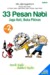 33 Pesan Nabi Vol. 2 by Vbi Djenggotten 33 Pesan Nabi Vol. 2 by Vbi Djenggotten