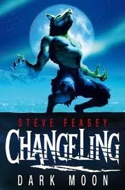 Changeling by Steve Feasey