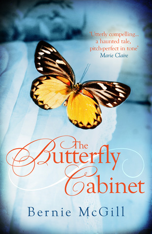The Butterfly Cabinet