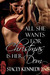All She Wants for Christmas is Her Dom (1 Night Stand, #60)