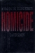 Homicide: A Year on the Killing Streets (Hardcover)