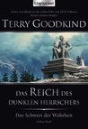 Das Reich des dunklen Herrschers (Das Schwert der Wahrheit, #8)