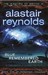 Blue Remembered Earth (ebook)