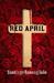 Red April (Paperback)