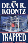 Trapped Graphic Novel