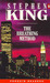 The Breathing Method by Stephen King The Breathing Method by Stephen King