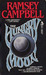 The Hungry Moon