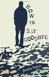 How To Say Goodbye by James Valvis How To Say Goodbye by James Valvis