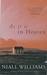 As It Is In Heaven (Paperback)