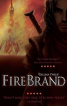 Firebrand (Rebel Angels, #1) Firebrand (Rebel Angels, #1)