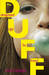 The Duff (Designated Ugly Fat Friend)