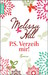 PS: Verzeih mir! (Paperback)