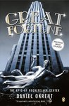 Great Fortune: The Epic of Rockefeller Center
