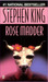 Rose Madder (Mass Market Paperback)